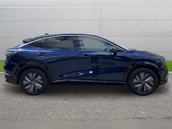 Used Nissan ARIYA 2023 for sale - 78868676: Photo