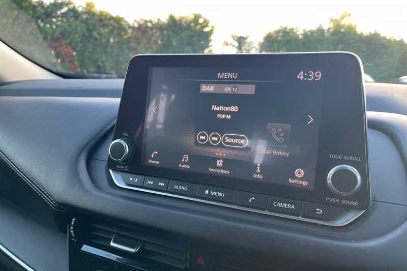 Used Nissan Qashqai 2021 for sale - 76400846: Photo 10