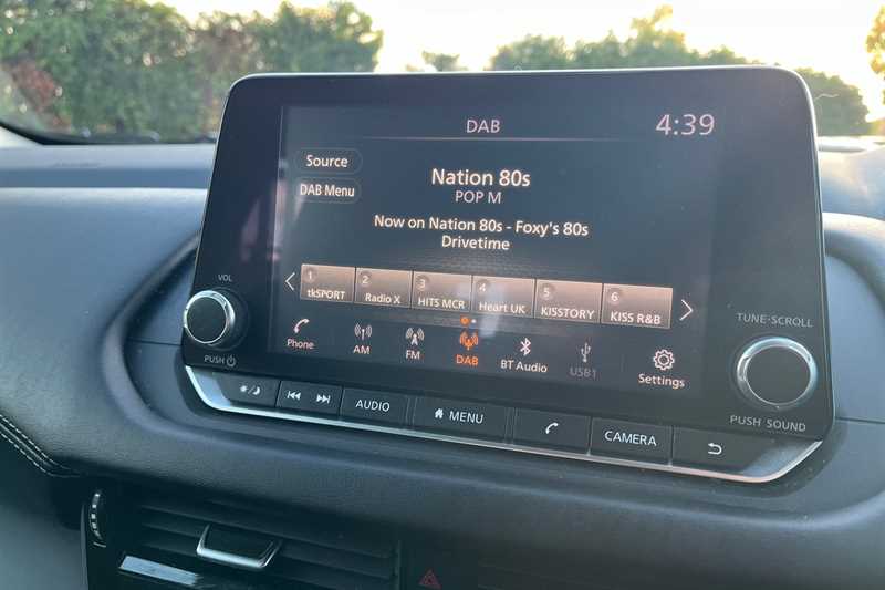 Used Nissan Qashqai 2021 for sale - 76400846: Photo 11