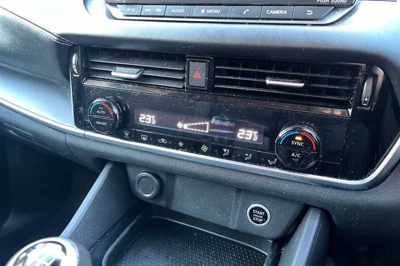 Used Nissan Qashqai 2021 for sale - 76400846: Photo 12