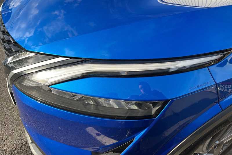 Used Nissan Qashqai 2021 for sale - 76400846: Photo 13