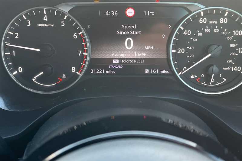 Used Nissan Qashqai 2021 for sale - 76400846: Photo 14