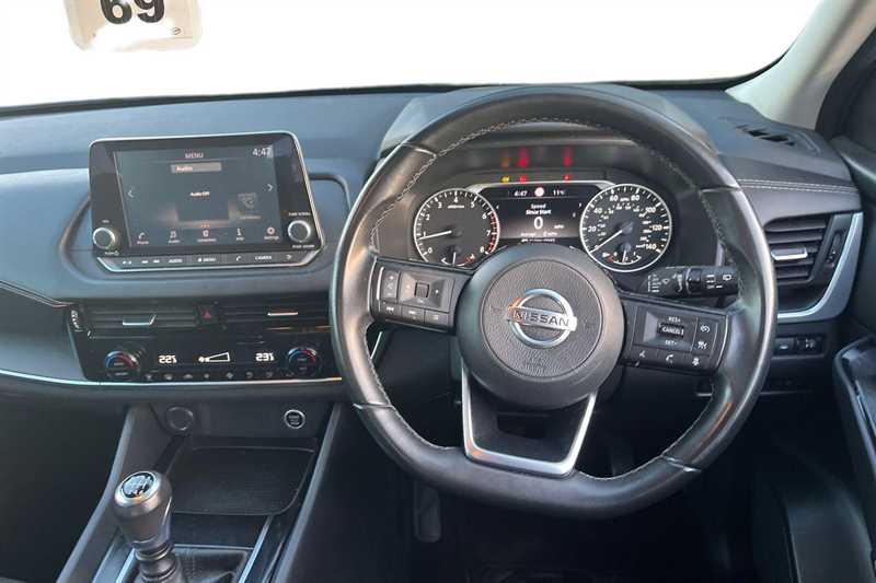 Used Nissan Qashqai 2021 for sale - 76400846: Photo 15