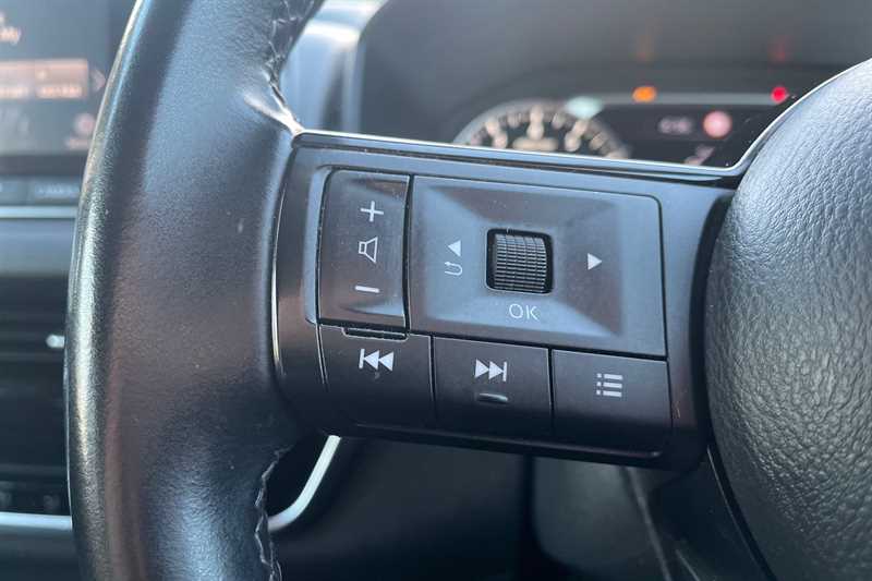 Used Nissan Qashqai 2021 for sale - 76400846: Photo 16