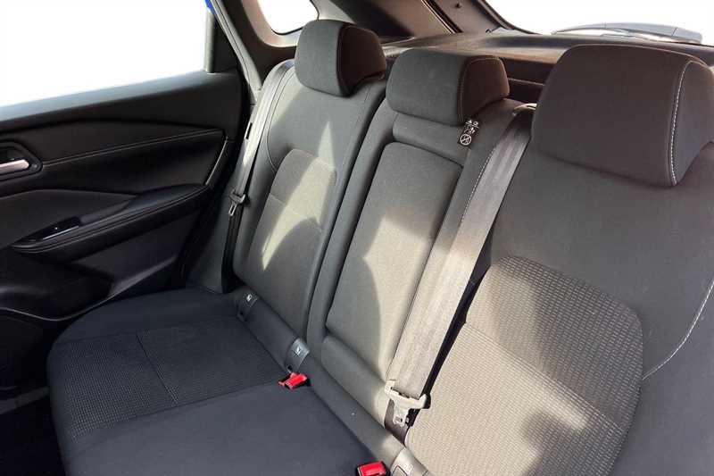 Used Nissan Qashqai 2021 for sale - 76400846: Photo 19