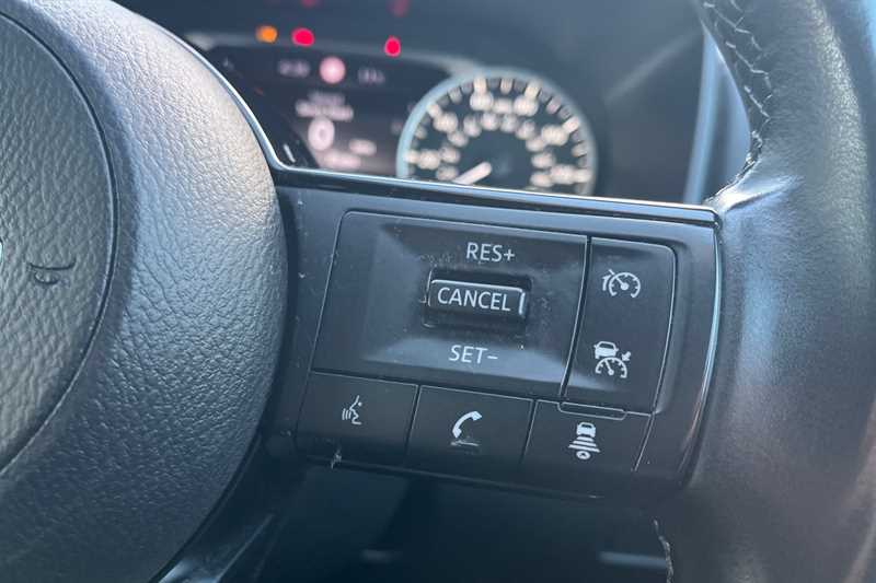 Used Nissan Qashqai 2021 for sale - 76400846: Photo 22