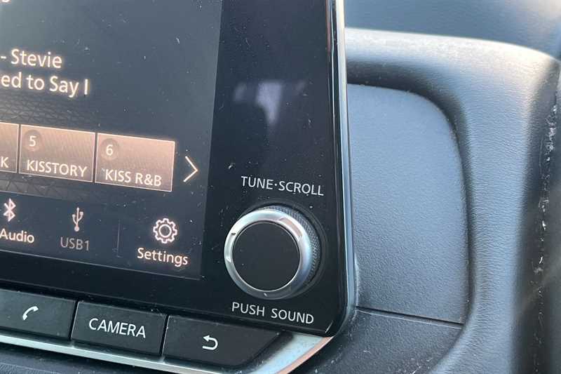 Used Nissan Qashqai 2021 for sale - 76400846: Photo 25