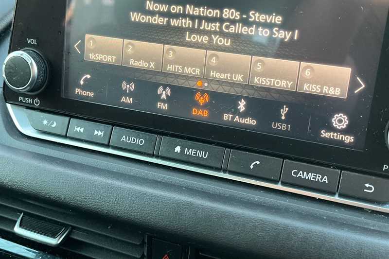 Used Nissan Qashqai 2021 for sale - 76400846: Photo 26