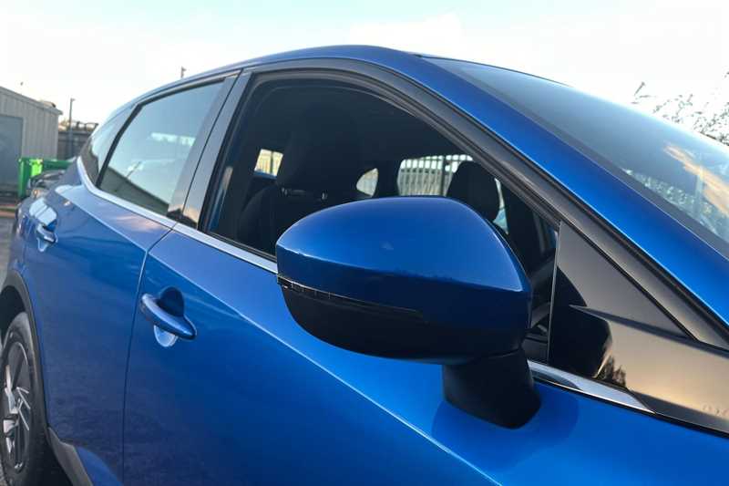 Used Nissan Qashqai 2021 for sale - 76400846: Photo 37