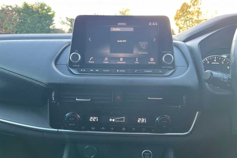 Used Nissan Qashqai 2021 for sale - 76400846: Photo 38