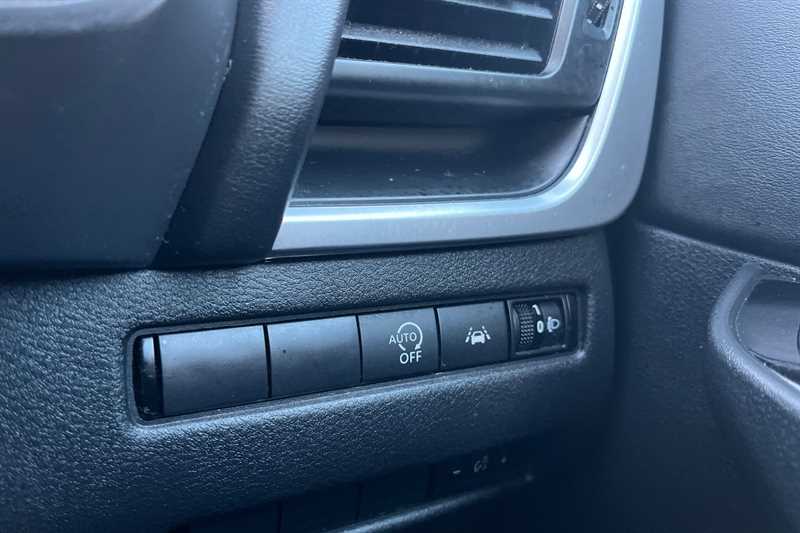 Used Nissan Qashqai 2021 for sale - 76400846: Photo 39