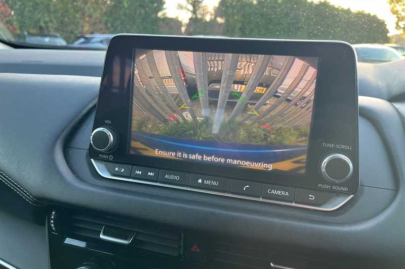 Used Nissan Qashqai 2021 for sale - 76400846: Photo 43