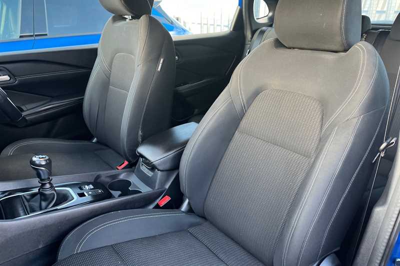 Used Nissan Qashqai 2021 for sale - 76400846: Photo 45