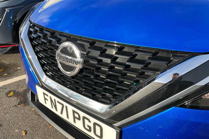Used Nissan Qashqai 2021 for sale - 76400846: Photo 49