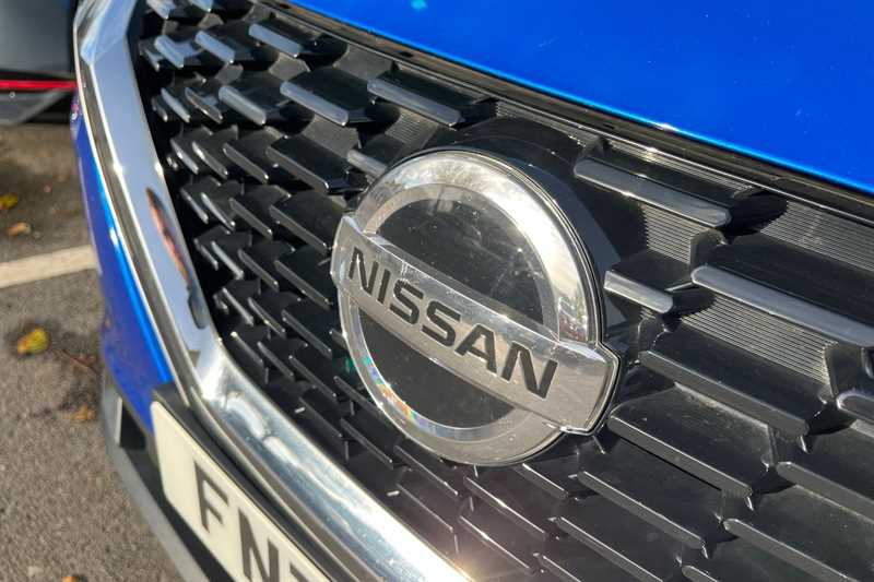 Used Nissan Qashqai 2021 for sale - 76400846: Photo 50