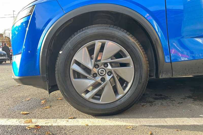 Used Nissan Qashqai 2021 for sale - 76400846: Photo 6