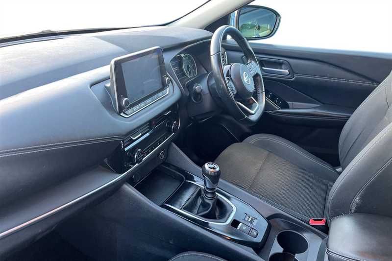 Used Nissan Qashqai 2021 for sale - 76400846: Photo 7