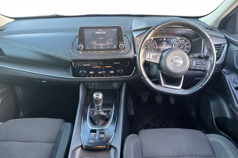 Used Nissan Qashqai 2021 for sale - 76400846: Photo 9