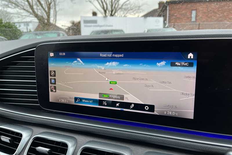 Used Mercedes-Benz GLE 2020 for sale - 77316160: Photo 10