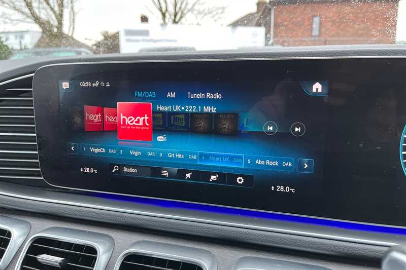 Used Mercedes-Benz GLE 2020 for sale - 77316160: Photo 11