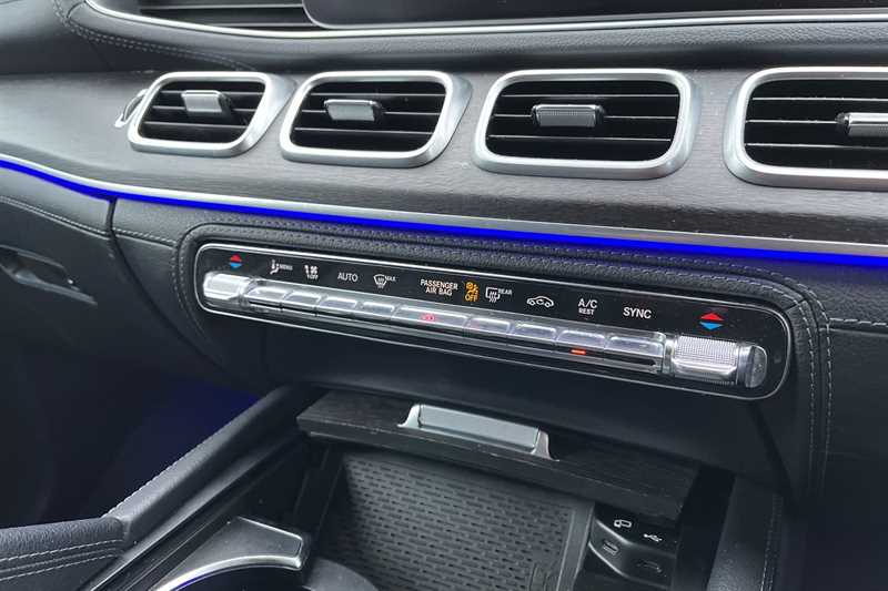 Used Mercedes-Benz GLE 2020 for sale - 77316160: Photo 12