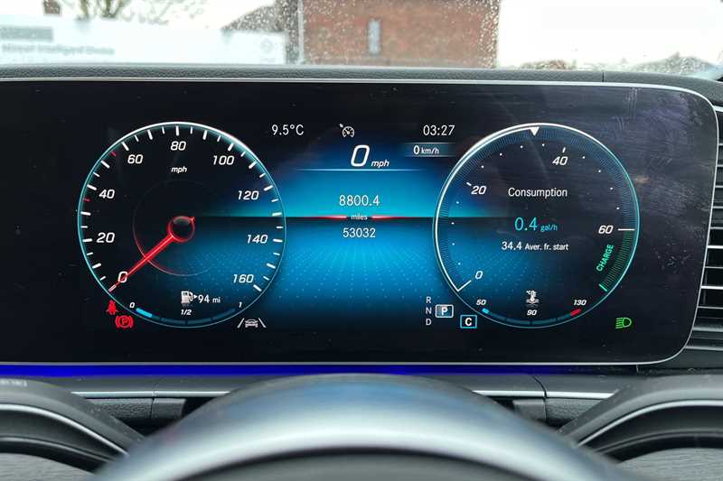 Used Mercedes-Benz GLE 2020 for sale - 77316160: Photo 14