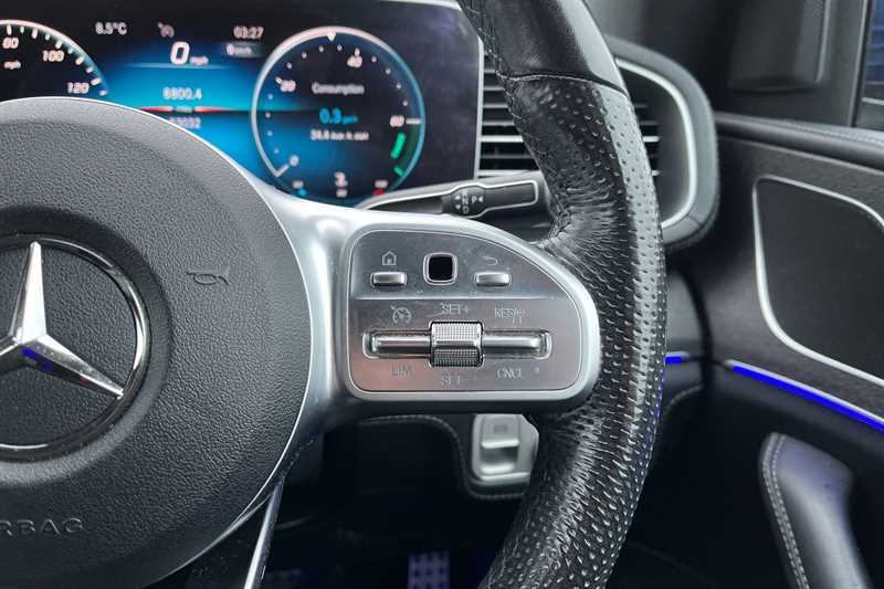 Used Mercedes-Benz GLE 2020 for sale - 77316160: Photo 16