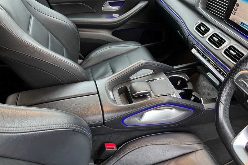 Used Mercedes-Benz GLE 2020 for sale - 77316160: Photo 17