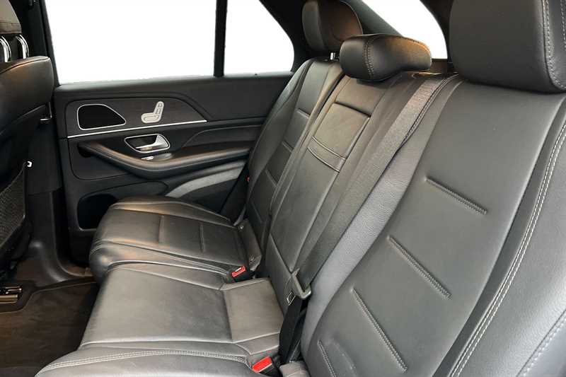 Used Mercedes-Benz GLE 2020 for sale - 77316160: Photo 19