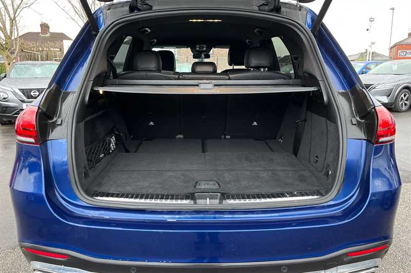 Used Mercedes-Benz GLE 2020 for sale - 77316160: Photo 20