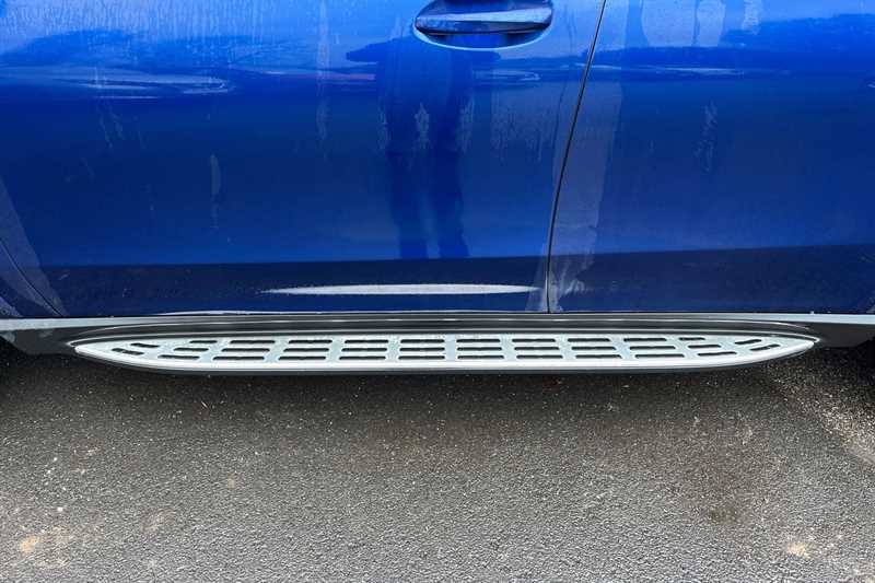 Used Mercedes-Benz GLE 2020 for sale - 77316160: Photo 22