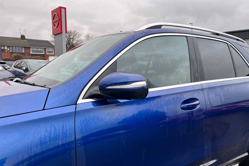 Used Mercedes-Benz GLE 2020 for sale - 77316160: Photo 23