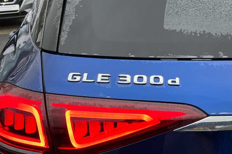 Used Mercedes-Benz GLE 2020 for sale - 77316160: Photo 25