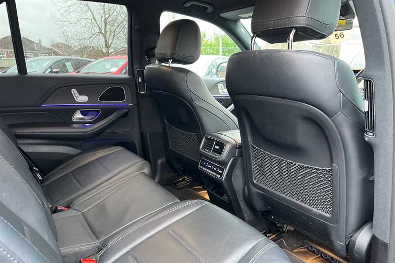 Used Mercedes-Benz GLE 2020 for sale - 77316160: Photo 27