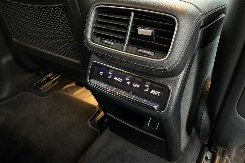 Used Mercedes-Benz GLE 2020 for sale - 77316160: Photo 29