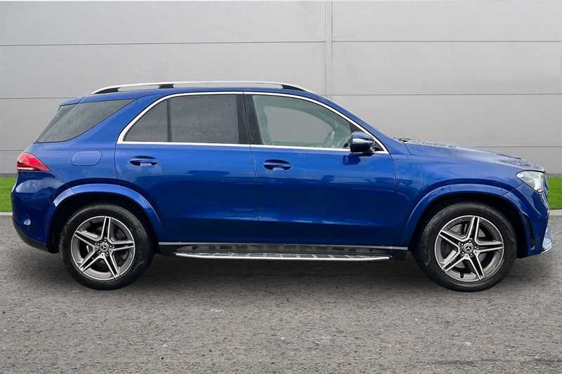 Used Mercedes-Benz GLE 2020 for sale - 77316160: Photo 3