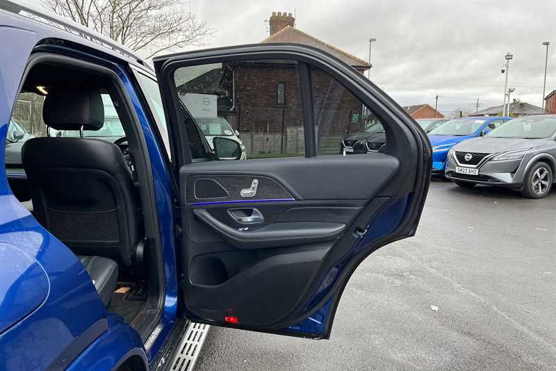 Used Mercedes-Benz GLE 2020 for sale - 77316160: Photo 31