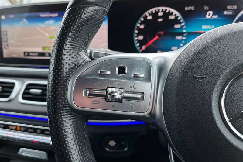 Used Mercedes-Benz GLE 2020 for sale - 77316160: Photo 36