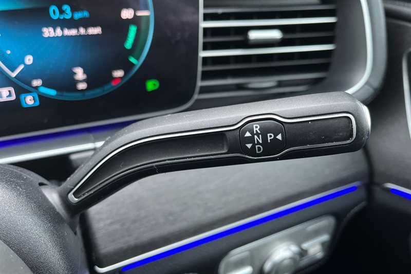 Used Mercedes-Benz GLE 2020 for sale - 77316160: Photo 37