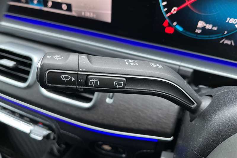 Used Mercedes-Benz GLE 2020 for sale - 77316160: Photo 38