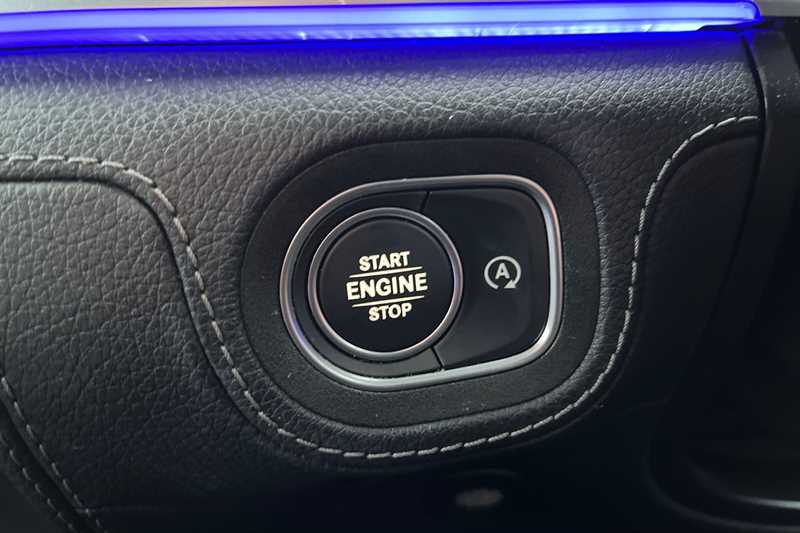 Used Mercedes-Benz GLE 2020 for sale - 77316160: Photo 39