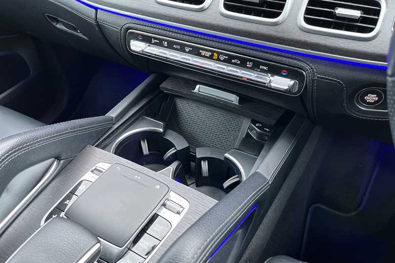 Used Mercedes-Benz GLE 2020 for sale - 77316160: Photo 40