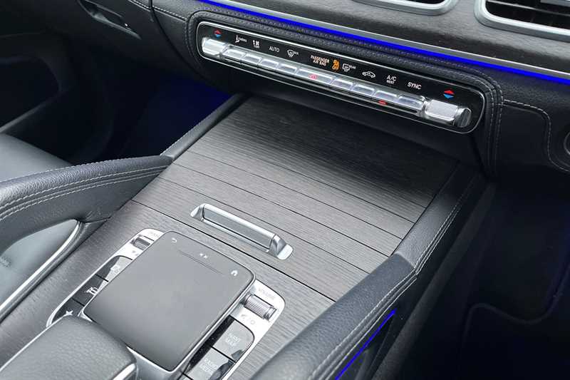 Used Mercedes-Benz GLE 2020 for sale - 77316160: Photo 41