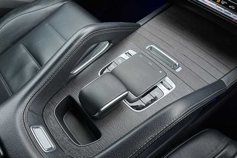 Used Mercedes-Benz GLE 2020 for sale - 77316160: Photo 42