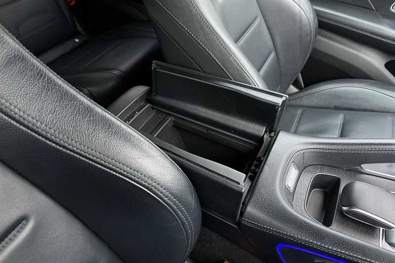 Used Mercedes-Benz GLE 2020 for sale - 77316160: Photo 43