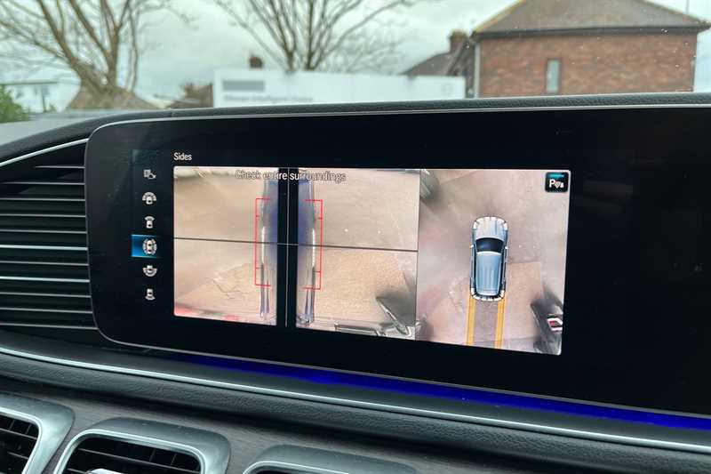 Used Mercedes-Benz GLE 2020 for sale - 77316160: Photo 45