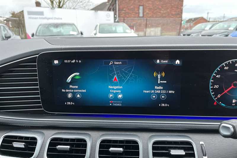 Used Mercedes-Benz GLE 2020 for sale - 77316160: Photo 47