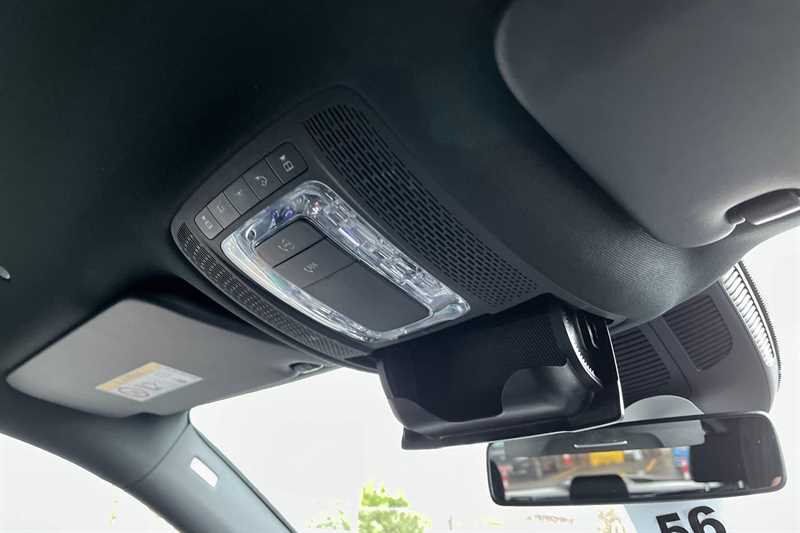 Used Mercedes-Benz GLE 2020 for sale - 77316160: Photo 48