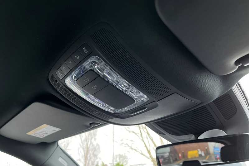 Used Mercedes-Benz GLE 2020 for sale - 77316160: Photo 49