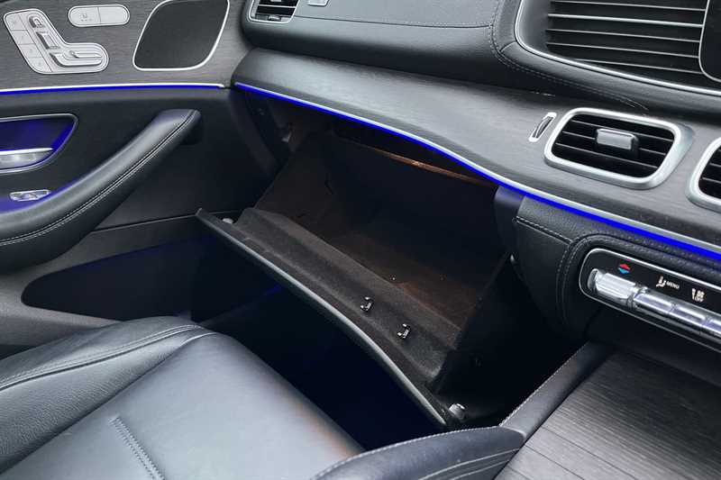 Used Mercedes-Benz GLE 2020 for sale - 77316160: Photo 50